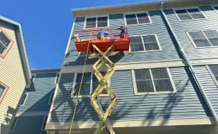 pro air duct cleaning