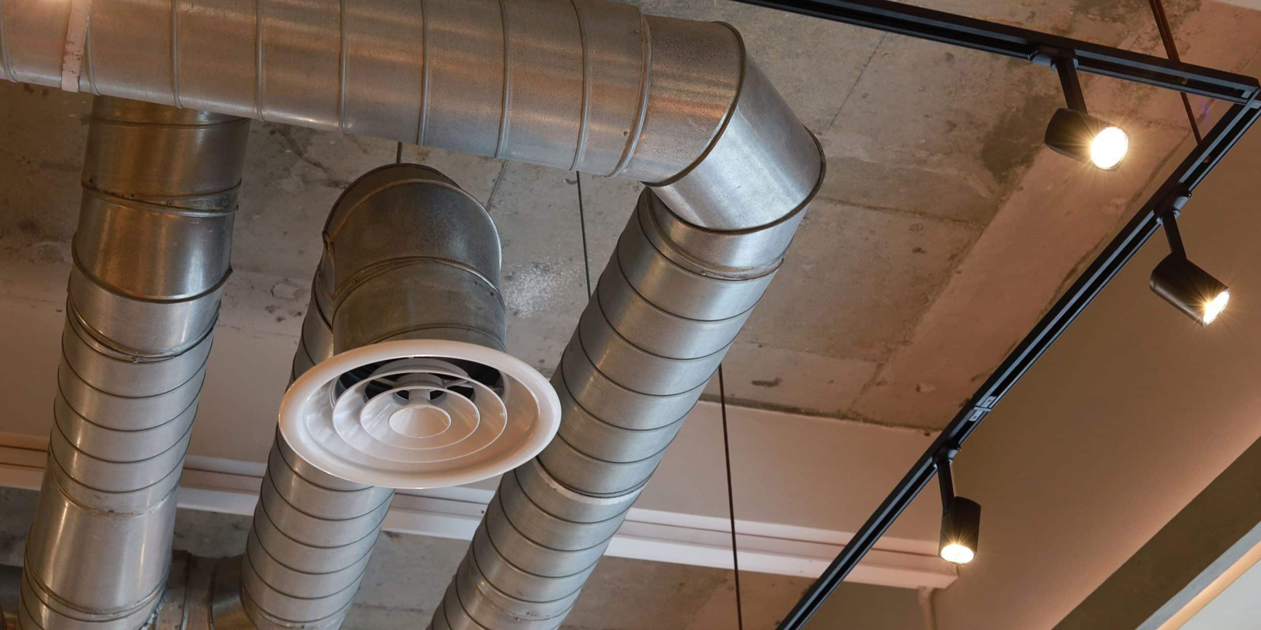 Air Ducts Cleaning