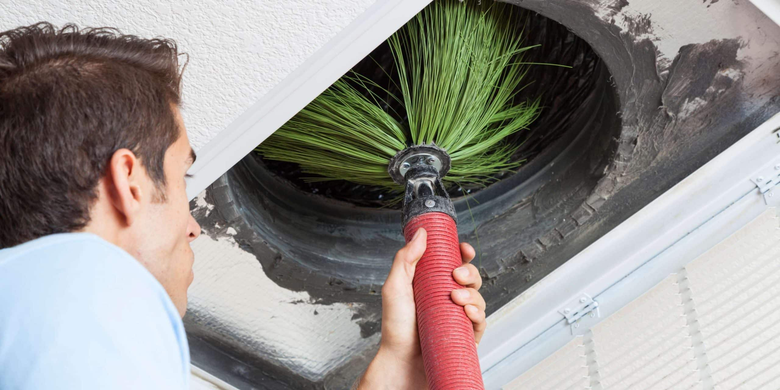 Air Duct Cleaning